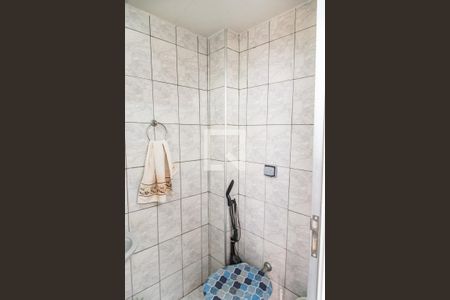 Casa à venda com 80m², 3 quartos e sem vagaBanheiro 2