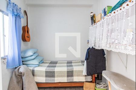 Casa à venda com 80m², 3 quartos e sem vagaQuarto 3