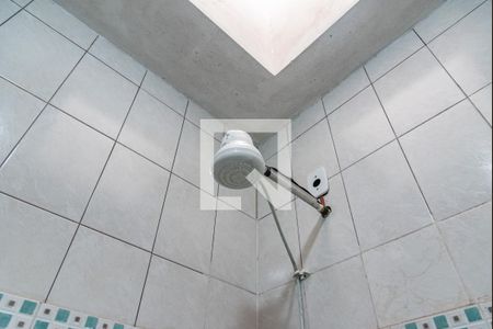 Casa à venda com 80m², 3 quartos e sem vagaBanheiro 1