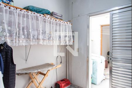 Casa à venda com 80m², 3 quartos e sem vagaQuarto 3