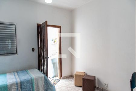 Quarto 2 de casa à venda com 3 quartos, 80m² em Ipiranga, São Paulo