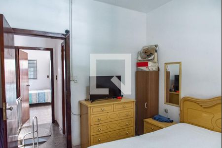 Quarto 1 de casa à venda com 3 quartos, 80m² em Ipiranga, São Paulo