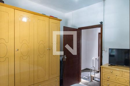 Quarto 1 de casa à venda com 3 quartos, 80m² em Ipiranga, São Paulo