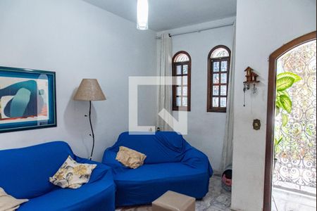 Sala de casa à venda com 3 quartos, 80m² em Ipiranga, São Paulo