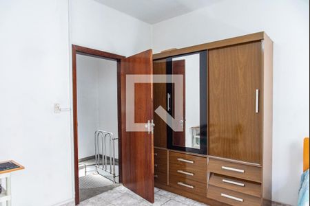 Quarto 2 de casa à venda com 3 quartos, 80m² em Ipiranga, São Paulo