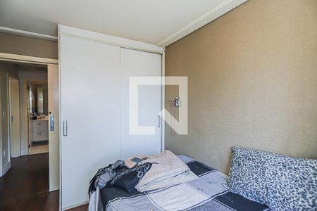Quarto 1 de apartamento para alugar com 3 quartos, 100m² em Vila Pereira Barreto, São Paulo