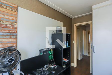 Quarto 1 de apartamento à venda com 3 quartos, 100m² em Vila Pereira Barreto, São Paulo
