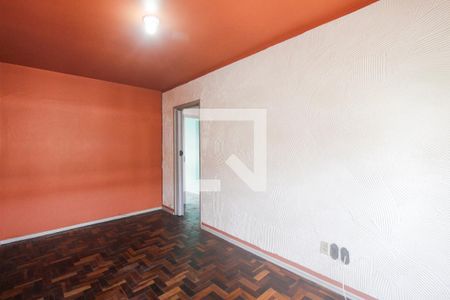 Sala de apartamento à venda com 3 quartos, 64m² em Vila Ipiranga, Porto Alegre
