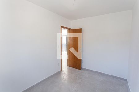 Quarto 1 de apartamento à venda com 2 quartos, 73m² em São Geraldo, Belo Horizonte