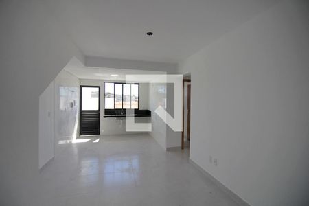 Apartamento à venda com 2 quartos, 73m² em São Geraldo, Belo Horizonte