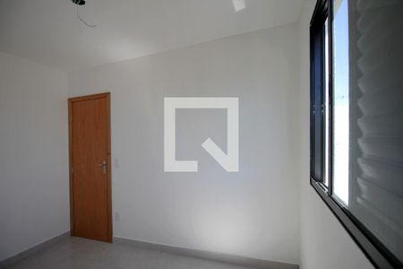 Quarto 2 de apartamento à venda com 2 quartos, 73m² em São Geraldo, Belo Horizonte