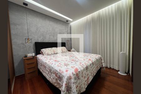 Quarto 1Quarto 1 de apartamento para alugar com 4 quartos, 140m² em São Joaquim, Contagem