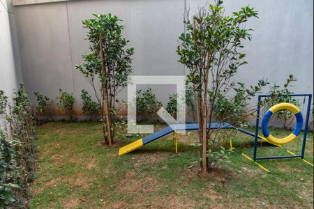 Studio para alugar com 22m², 1 quarto e sem vagaEspaço pet