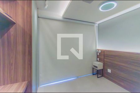 Studio para alugar com 22m², 1 quarto e sem vagaSala/Quarto