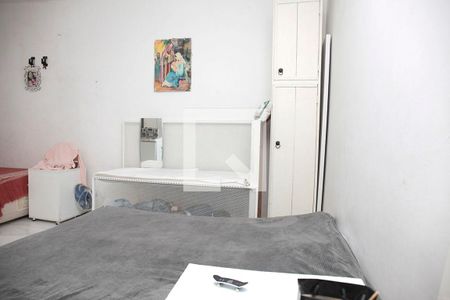 Studio - Quarto de kitnet/studio à venda com 1 quarto, 38m² em Centro Histórico, Porto Alegre