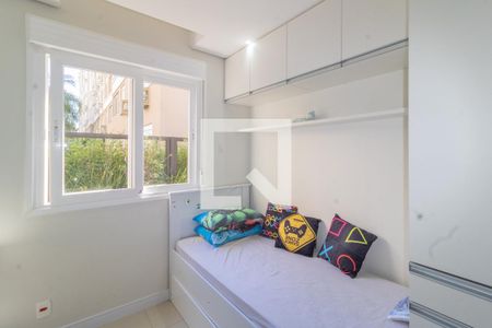 Quarto 1 de apartamento à venda com 2 quartos, 99m² em Marechal Rondon, Canoas