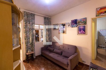 Casa à venda com 212m², 4 quartos e 4 vagasSala 2