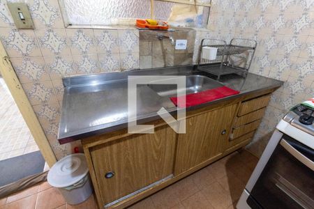 Casa à venda com 212m², 4 quartos e 4 vagasCozinha 2 