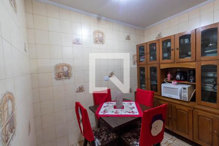 Casa à venda com 212m², 4 quartos e 4 vagasCopa