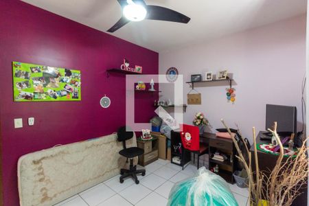 Casa à venda com 212m², 4 quartos e 4 vagasQuarto 2