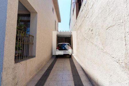 Casa à venda com 212m², 4 quartos e 4 vagasGaragem