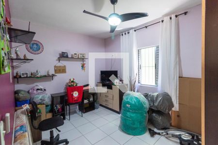 Casa à venda com 212m², 4 quartos e 4 vagasQuarto 2