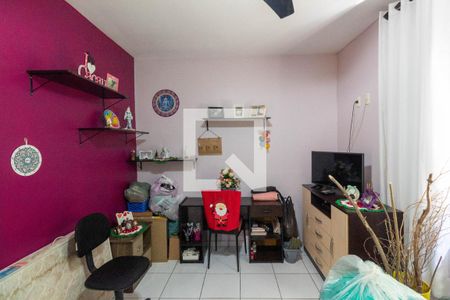 Casa à venda com 212m², 4 quartos e 4 vagasQuarto 2