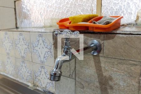 Casa à venda com 212m², 4 quartos e 4 vagasCozinha 2 