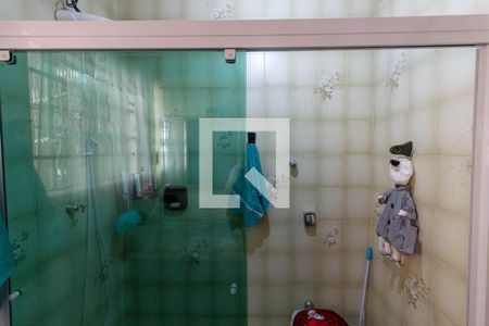 Casa à venda com 212m², 4 quartos e 4 vagasBanheiro 3