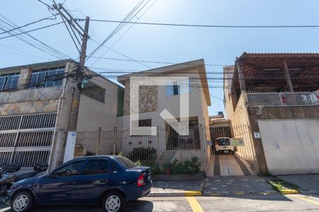 Casa à venda com 212m², 4 quartos e 4 vagasFachada