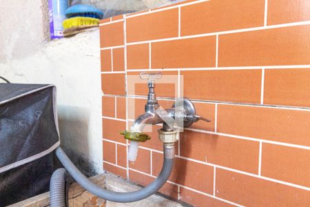 Casa à venda com 212m², 4 quartos e 4 vagasLavanderia (Torneira)