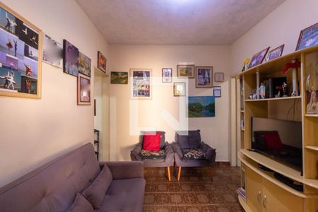 Casa à venda com 212m², 4 quartos e 4 vagasSala 2