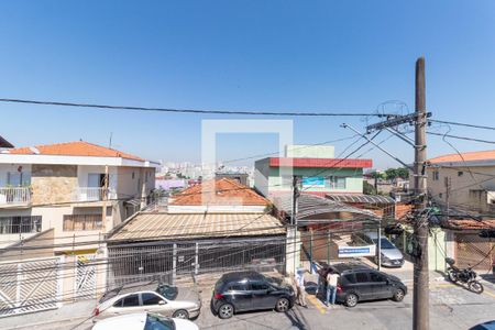 Casa à venda com 212m², 4 quartos e 4 vagasVista do Quarto 2