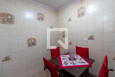 Casa à venda com 212m², 4 quartos e 4 vagasCopa