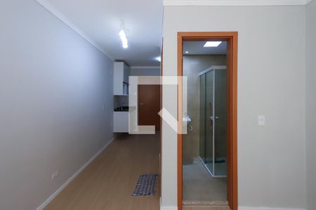 Suíte de apartamento à venda com 1 quarto, 24m² em Santana, São Paulo