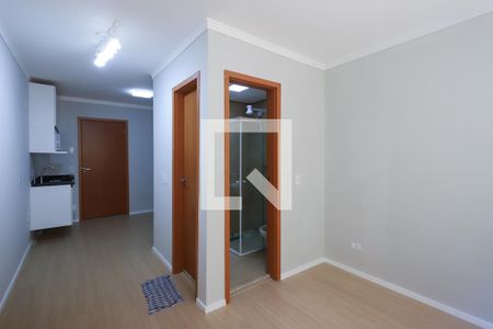 Suíte de apartamento à venda com 1 quarto, 24m² em Santana, São Paulo