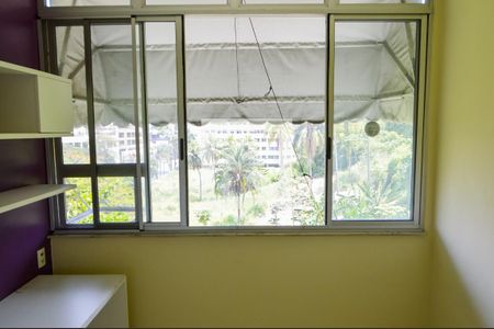 Quarto de apartamento à venda com 2 quartos, 65m² em Pechincha, Rio de Janeiro