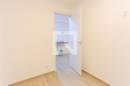 Quarto 1 de apartamento à venda com 2 quartos, 34m² em Butantã, São Paulo