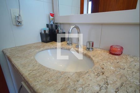 Apartamento à venda com 220m², 1 quarto e 3 vagasBanheiro suíte