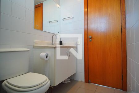 Apartamento à venda com 220m², 1 quarto e 3 vagasLavabo