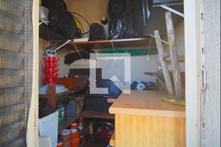 Apartamento à venda com 220m², 1 quarto e 3 vagasDepósito