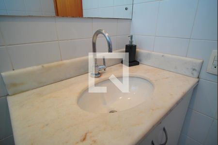 Apartamento à venda com 220m², 1 quarto e 3 vagasLavabo