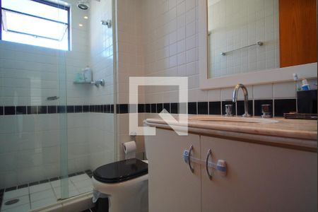 Apartamento à venda com 220m², 1 quarto e 3 vagasBanheiro