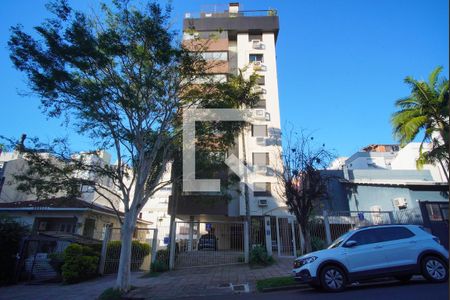 Apartamento à venda com 220m², 1 quarto e 3 vagasFachada