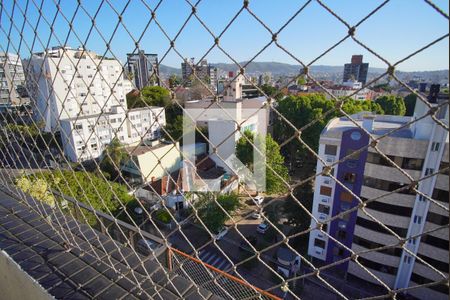 Apartamento à venda com 220m², 1 quarto e 3 vagasTerraço _Vista