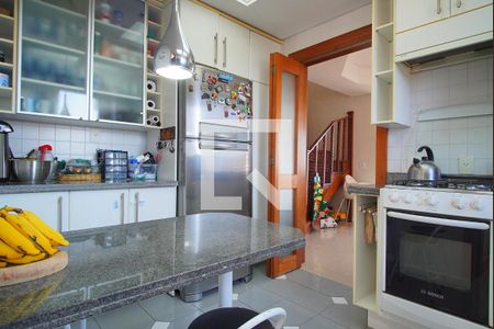 Apartamento à venda com 220m², 1 quarto e 3 vagasCozinha