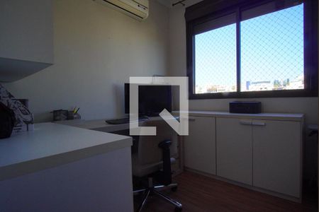 Apartamento à venda com 220m², 1 quarto e 3 vagasEscritório