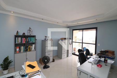 Sala de apartamento à venda com 3 quartos, 94m² em Vila Prudente, São Paulo