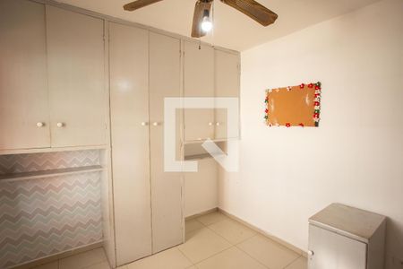 QUARTO 1 de casa para alugar com 2 quartos, 73m² em Parque Panamericano, São Paulo