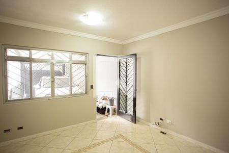 SALA de casa para alugar com 2 quartos, 73m² em Parque Panamericano, São Paulo